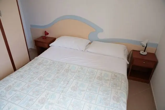 Apart Daire, 2 Yatak Odası (trilocale)