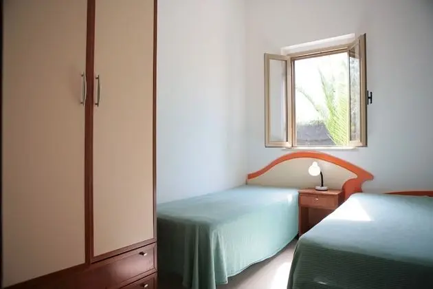 Apart Daire, 2 Yatak Odası (trilocale)