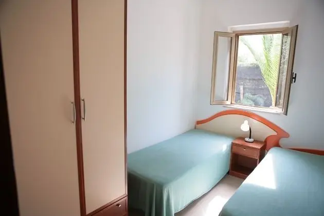 Apart Daire, 2 Yatak Odası (trilocale)