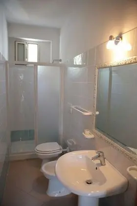 Apart Daire, 2 Yatak Odası (trilocale)