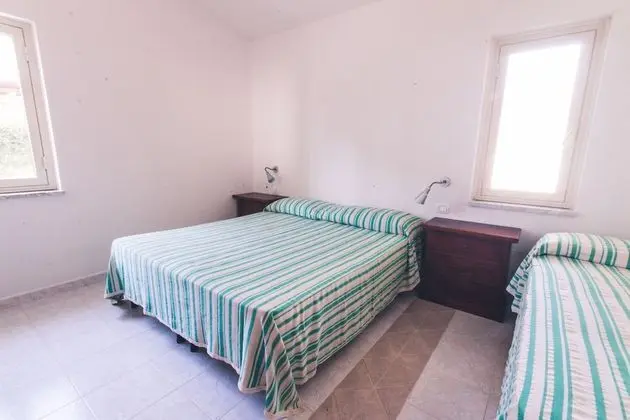 Apart Daire, 1 Yatak Odası (4 pax)