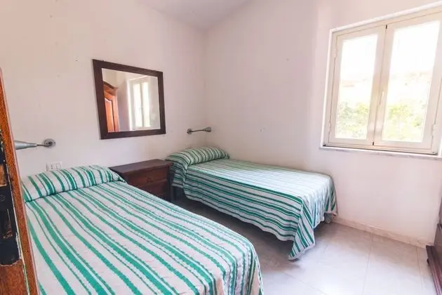 Apart Daire, 1 Yatak Odası (4 pax)