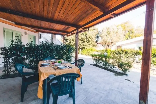 Apart Daire, 1 Yatak Odası (4 pax)