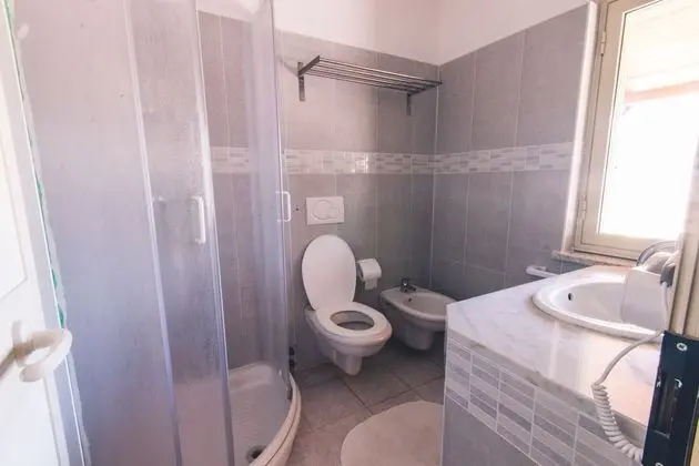 Apart Daire, 1 Yatak Odası (4 pax)