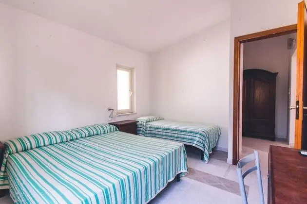 Family Oda, 2 Yatak Odası