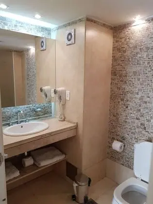Classic Üç Kişilik Oda