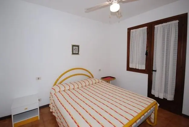 Villa, 2 Yatak Odası, Teras