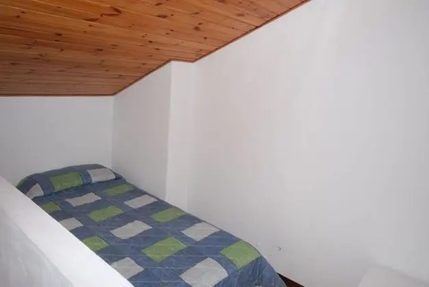 Villa, 2 Yatak Odası, Teras