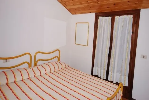 Villa, 2 Yatak Odası, Teras