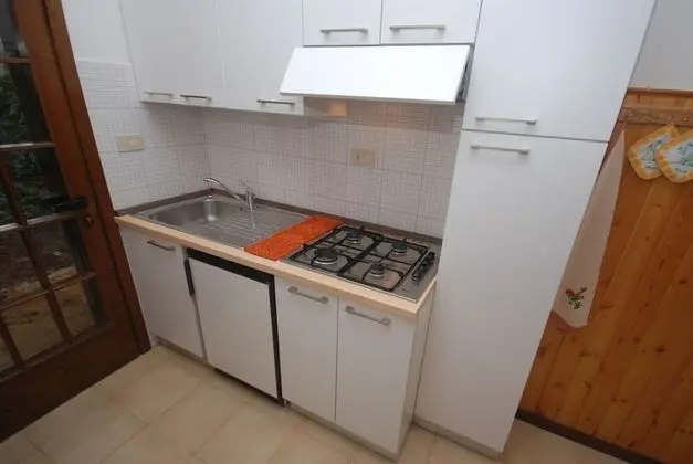 Villa, 2 Yatak Odası, Teras