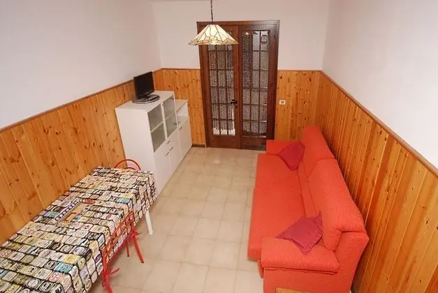 Villa, 2 Yatak Odası, Teras