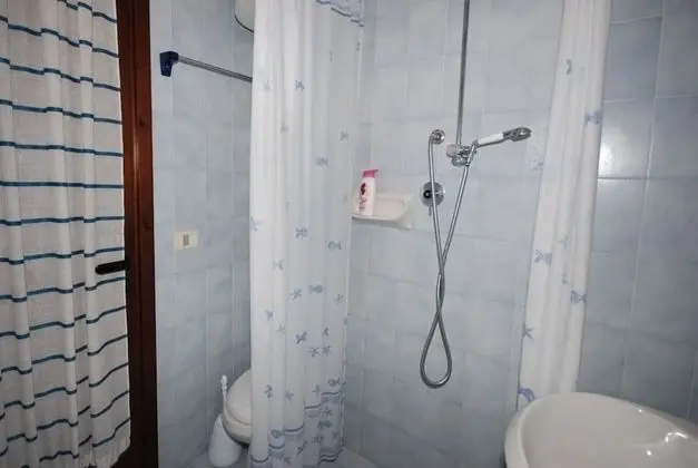 Villa, 2 Yatak Odası, Teras