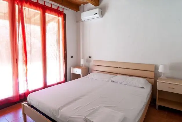 Bungalov (2 People)