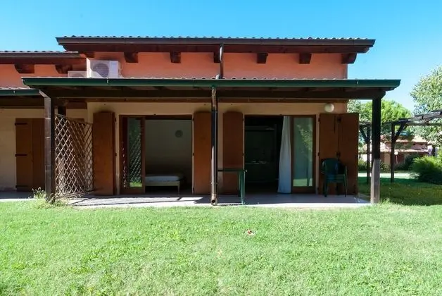Bungalov (2 People)