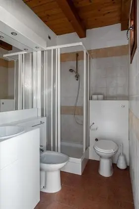 Bungalov (2 People)