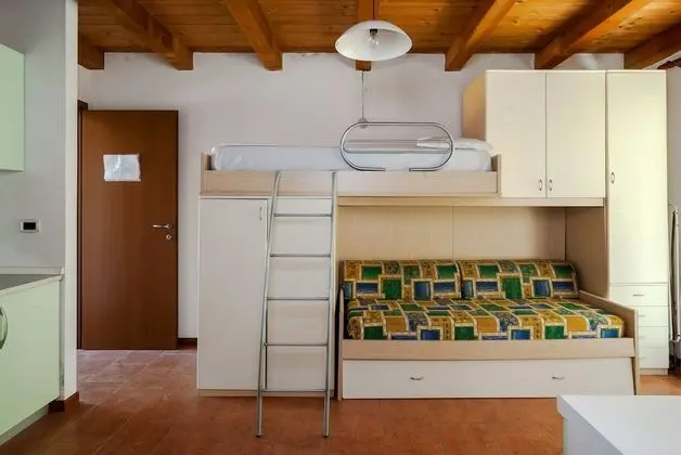 Bungalov (3 People)
