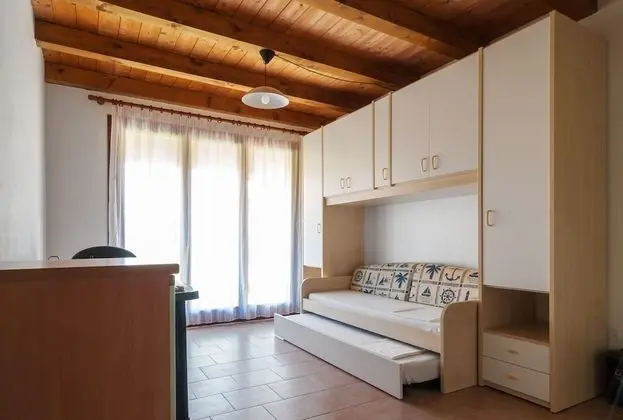 Bungalov (3 People)