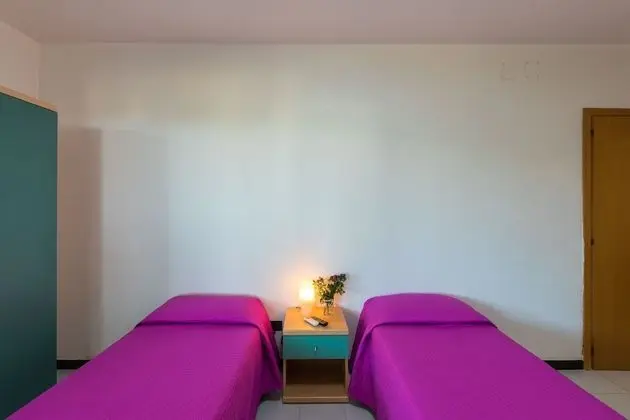 Family Oda, Birden Çok Yatak (3 pax)