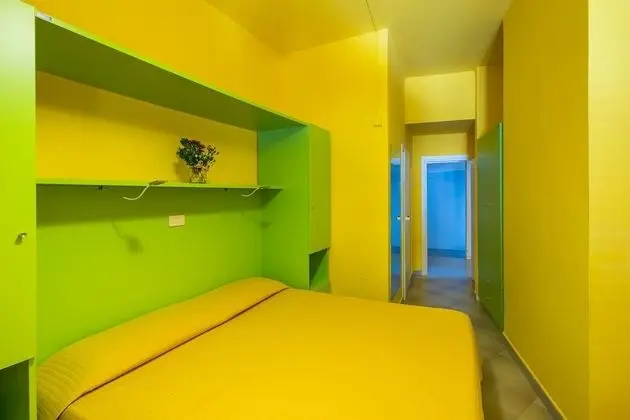 Standard Üç Kişilik Oda, Birden Çok Yatak (2 pax)