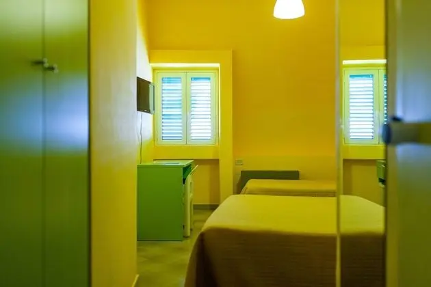 Standard Üç Kişilik Oda, Birden Çok Yatak (2 pax)