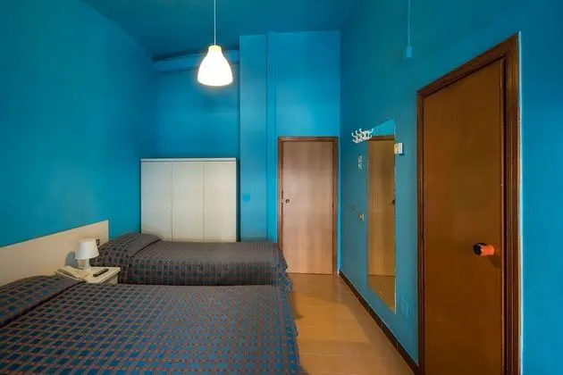 Standard Üç Kişilik Oda, Birden Çok Yatak (2 pax)