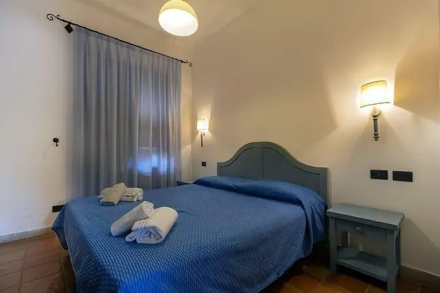 Apart Daire, 1 Yatak Odası, Deniz Manzaralı