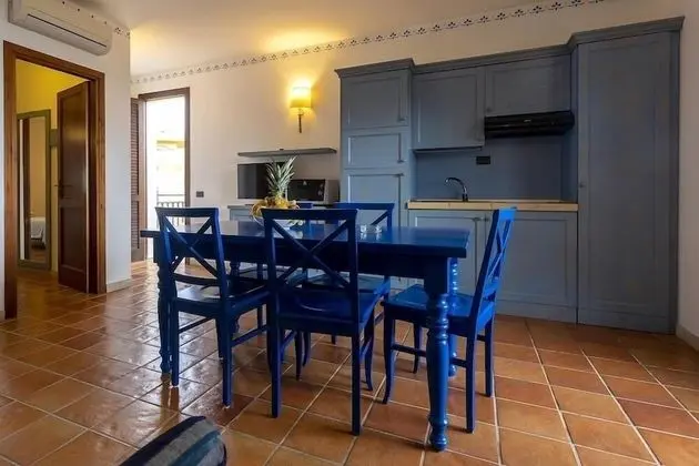 Apart Daire, 1 Yatak Odası, Deniz Manzaralı