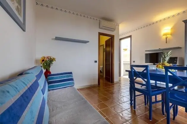 Apart Daire, 1 Yatak Odası, Deniz Manzaralı