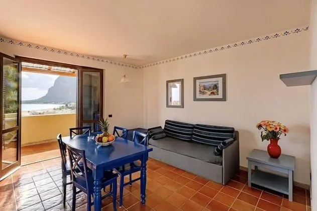 Apart Daire, 1 Yatak Odası, Deniz Manzaralı