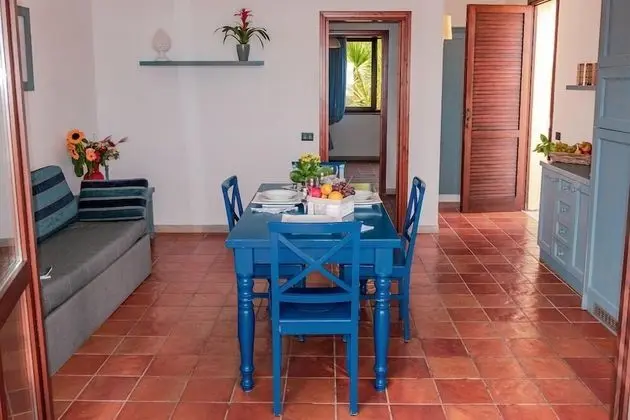 Apart Daire, 1 Yatak Odası, Deniz Manzaralı