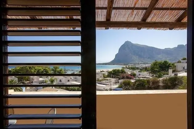 Apart Daire, 1 Yatak Odası, Deniz Manzaralı