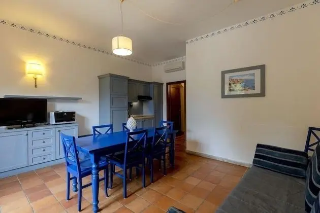 Standard Apart Daire, 1 Yatak Odası