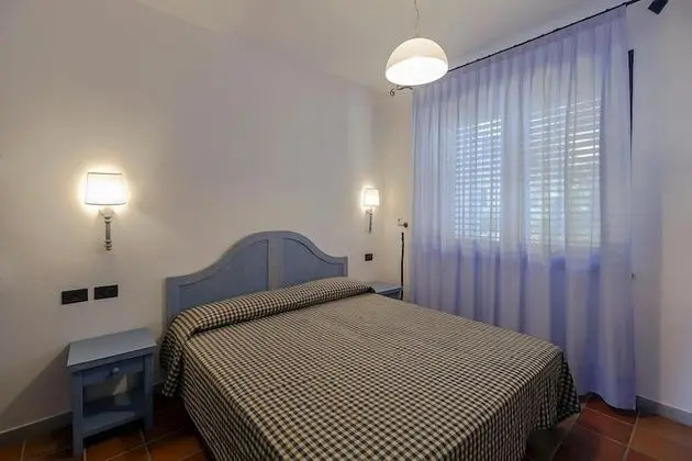 Standard Apart Daire, 1 Yatak Odası