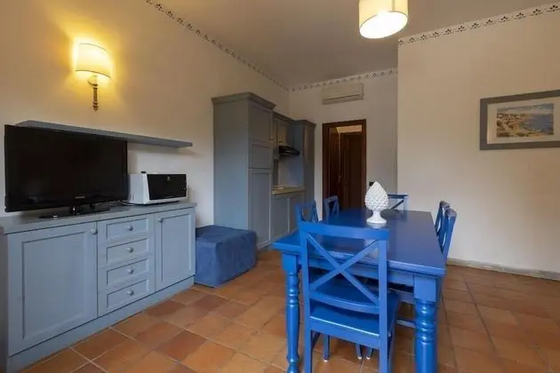 Standard Apart Daire, 1 Yatak Odası