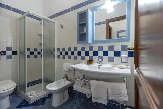 Standard Apart Daire, 1 Yatak Odası