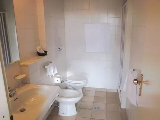 Üç Kişilik Oda, 1 Yatak Odası, Özel Banyo