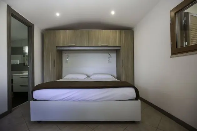 Bungalov (2 pax)