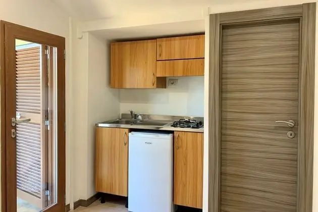 Bungalov (2 pax)