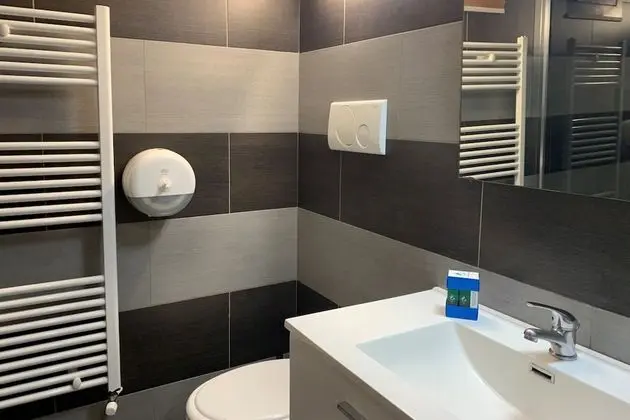 Bungalov (2 pax)