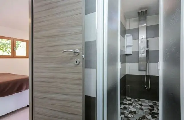 Bungalov (2 pax)