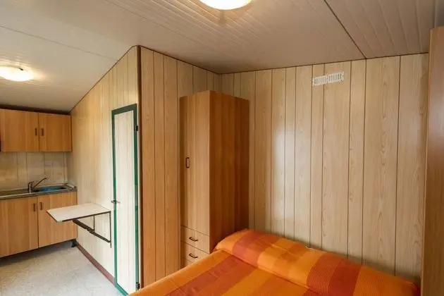 Karavan (2 pax)