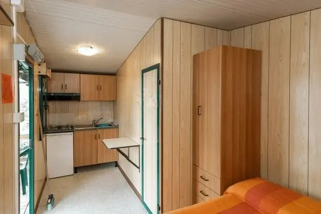 Karavan (2 pax)