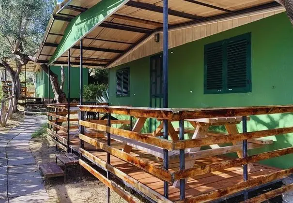 Karavan (4 pax)