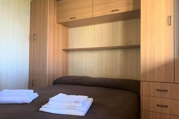 Karavan (4 pax)