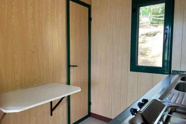 Karavan (4 pax)