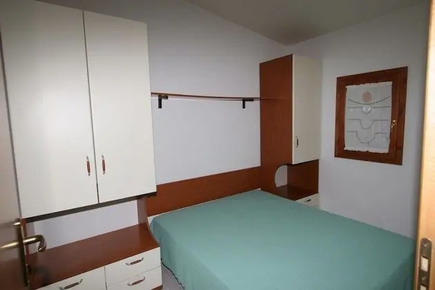 Bungalov, 2 Yatak Odası