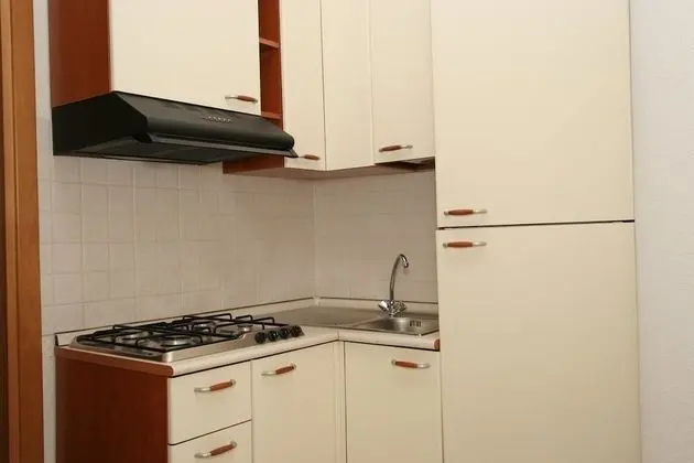 Bungalov, 2 Yatak Odası