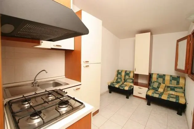 Bungalov, 2 Yatak Odası