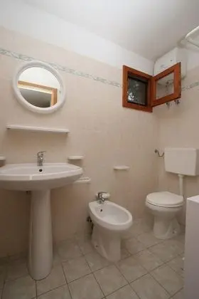 Bungalov, 2 Yatak Odası