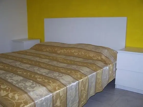 Bungalov, 1 Yatak Odası, Küçük Mutfak